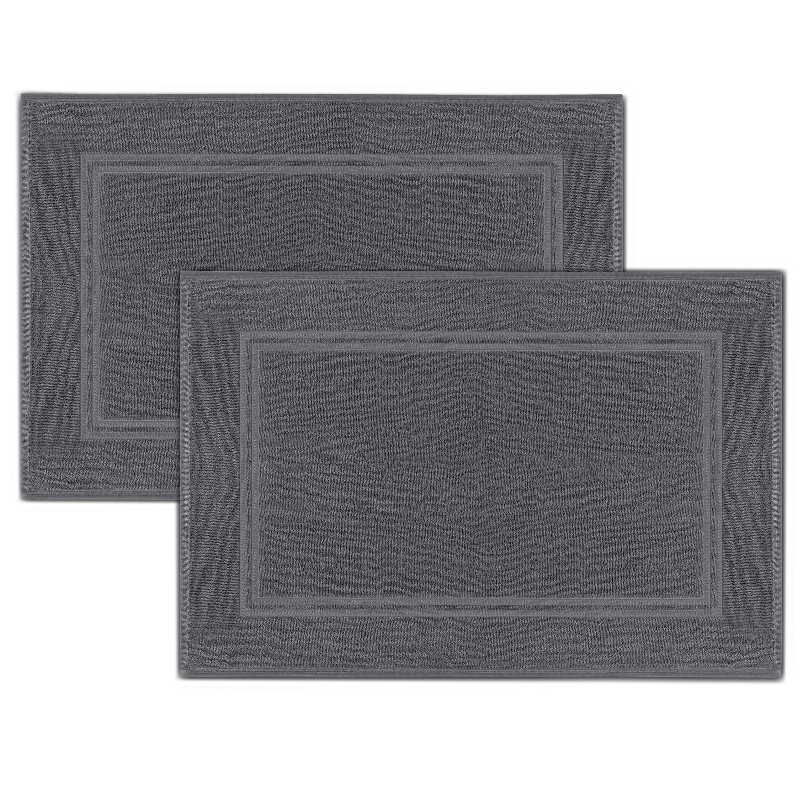 Tens Towels Pack of 2 Bath Mats