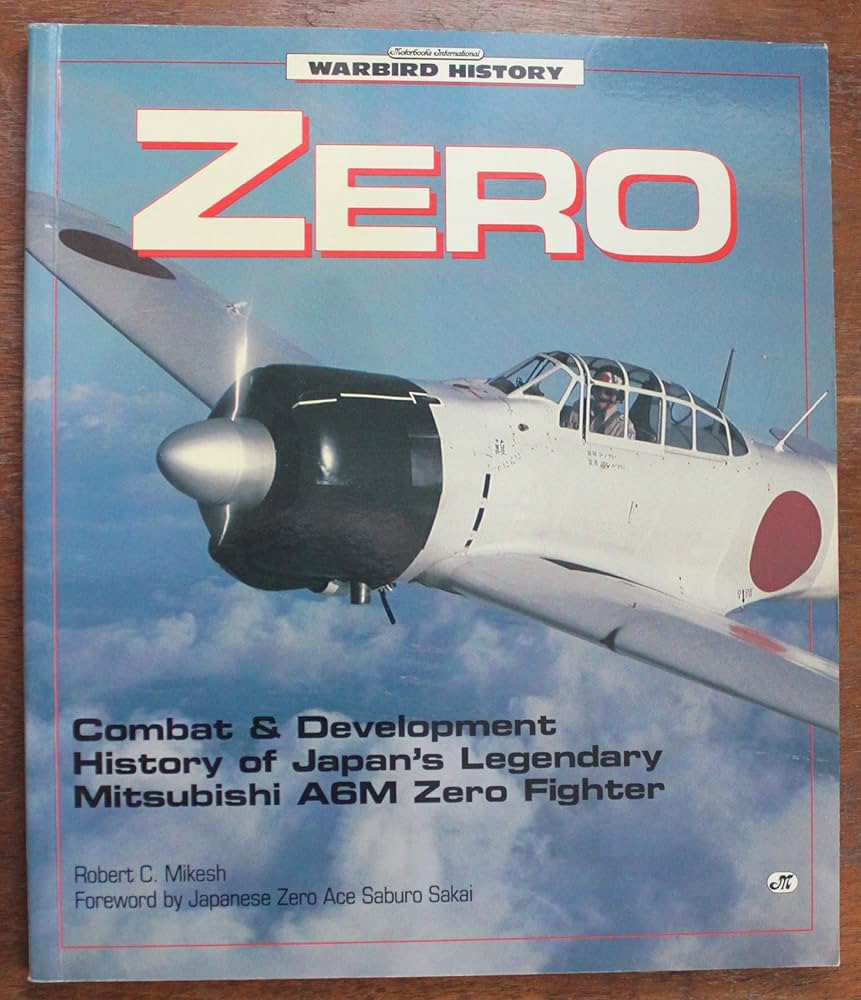 Amazon | Zero/Combat & Development History of Japan's