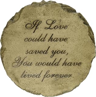 Spoontiques If Love Could Have Saved You Stepping Stone