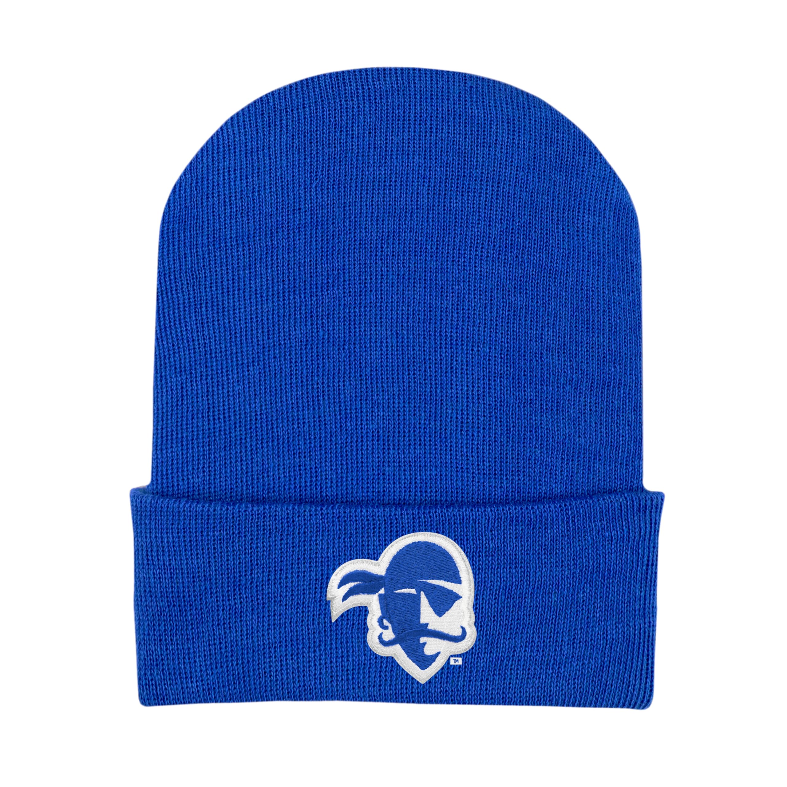 College Baby NCAA Infant Knit Cap