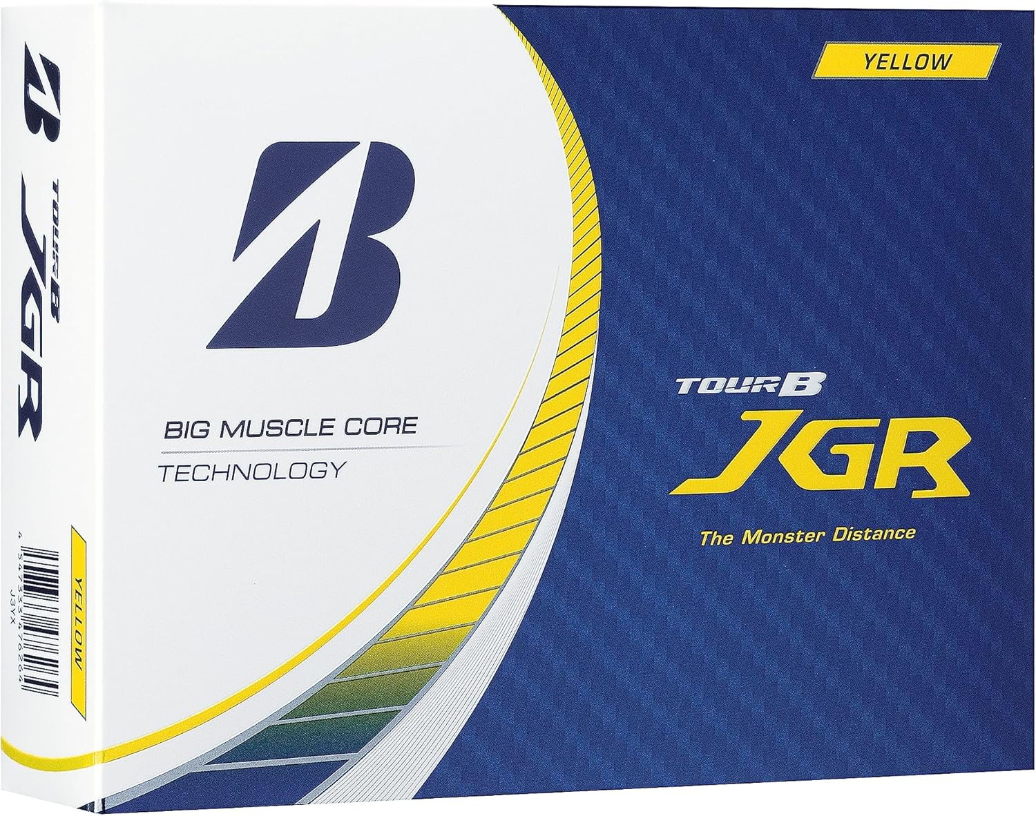 Bridgestone Tour B JGR