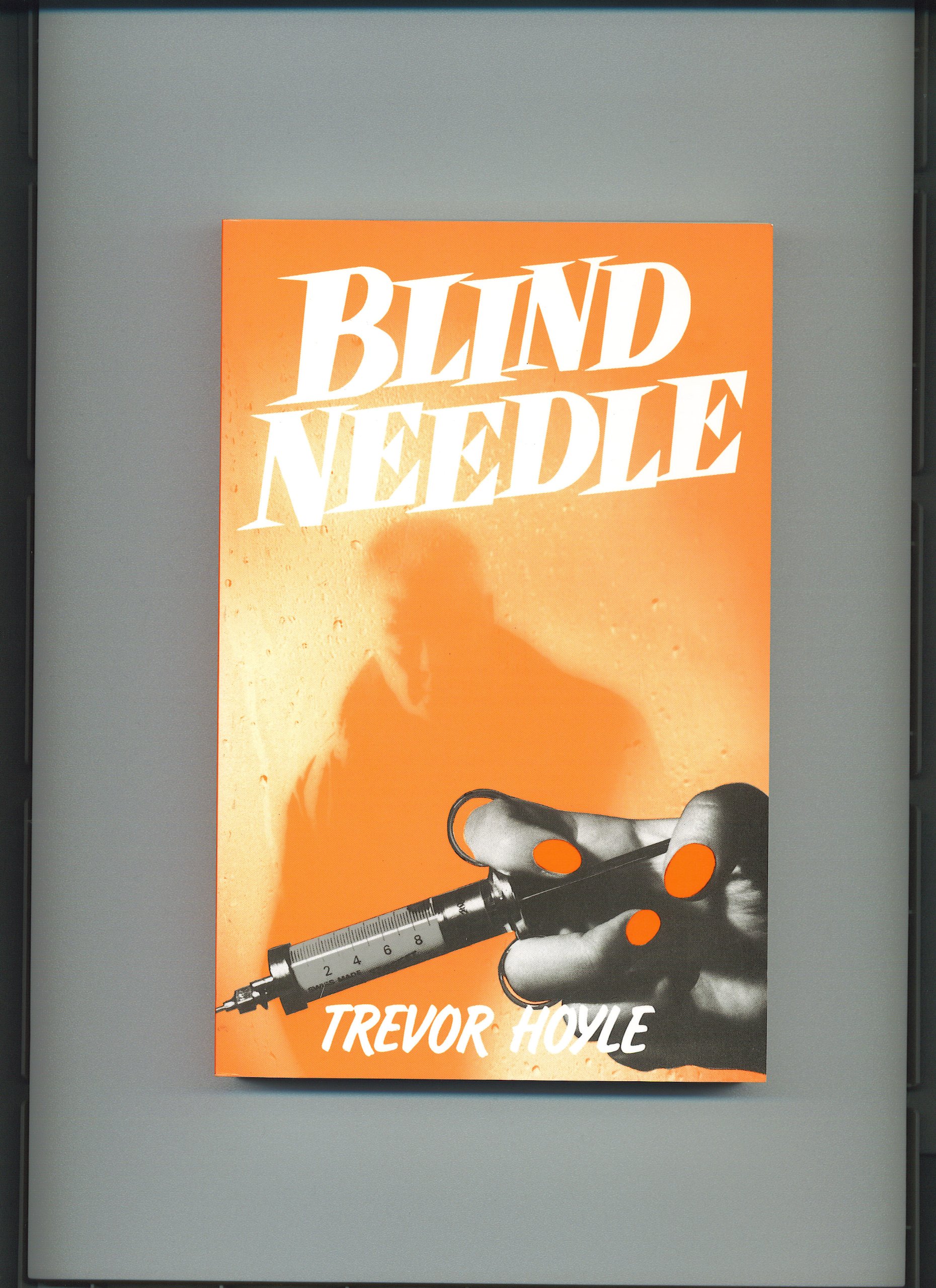 Buy Blind Needle — BookShops.in