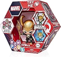 Vista 14 de WOW! PODS colección Los Vengadores de Marvel - Figuras coleccionables de Black Widow