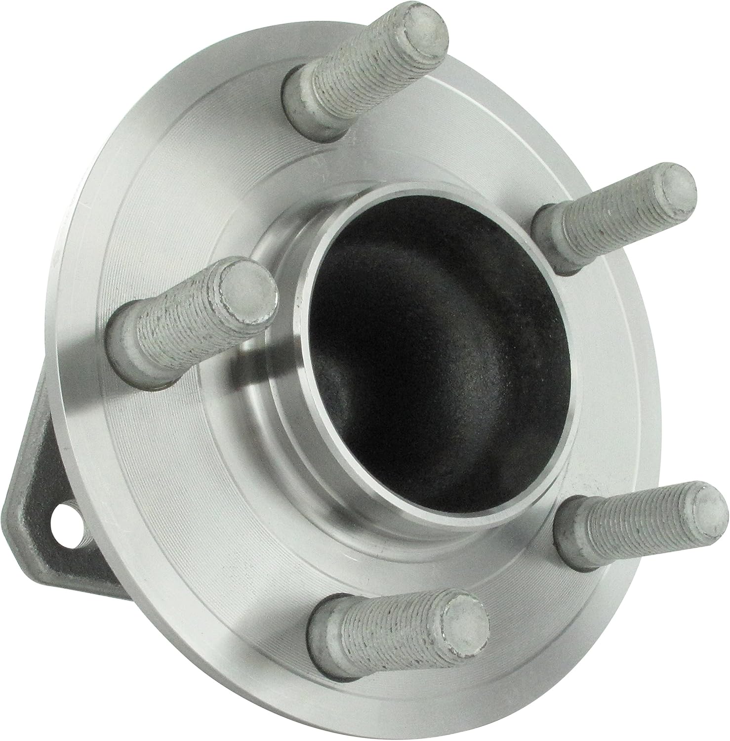 SKF Front Wheel Hub Bearing Assembly BR930578 Aftermarket Replacement Part Compatible with Chrysler 2012-2021 Dodge 2012-2021