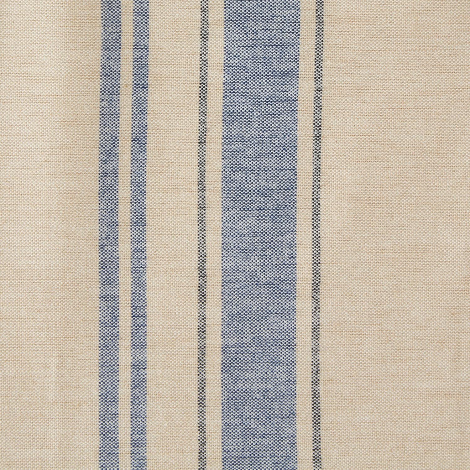 DII French Stripe Dishtowels, Kitchen Collection, 20 x 30 (Set of 3), Nautical Blue - Image 3