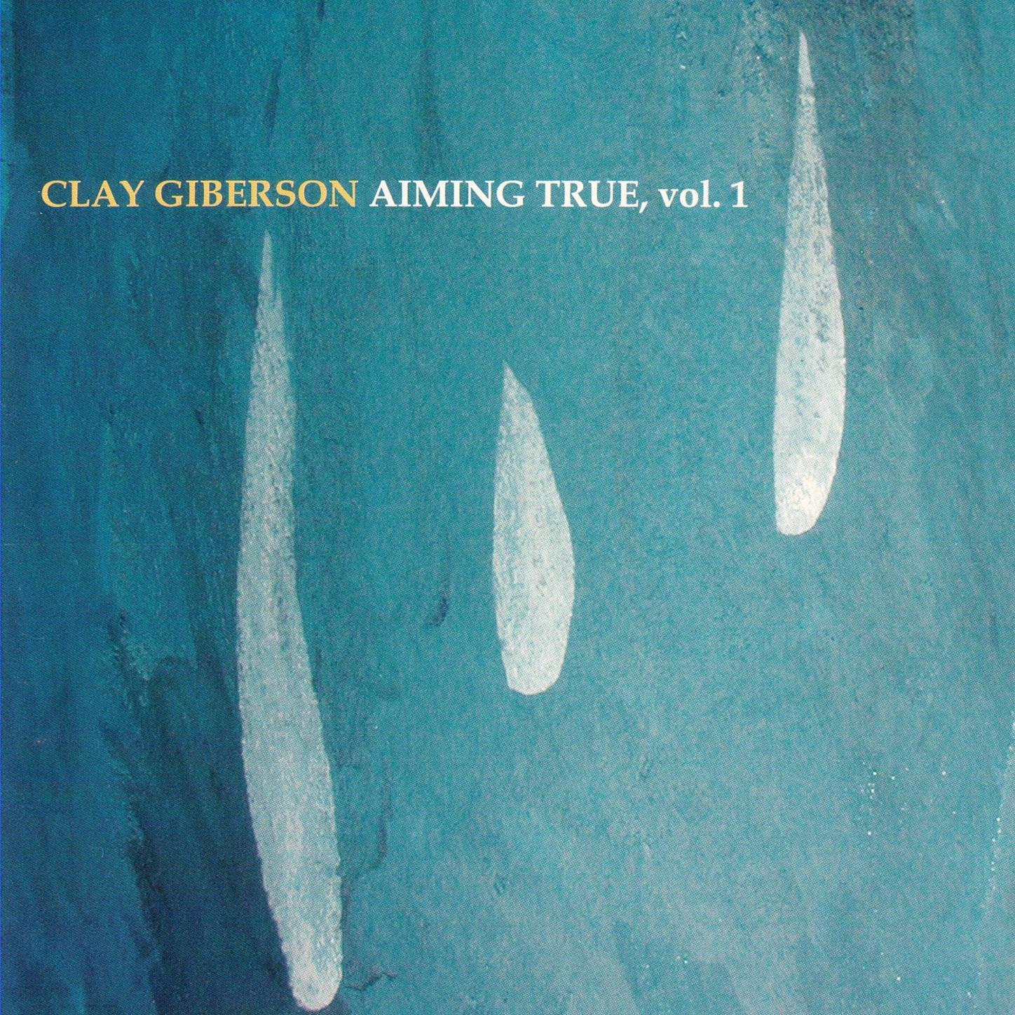 Clay Giberson