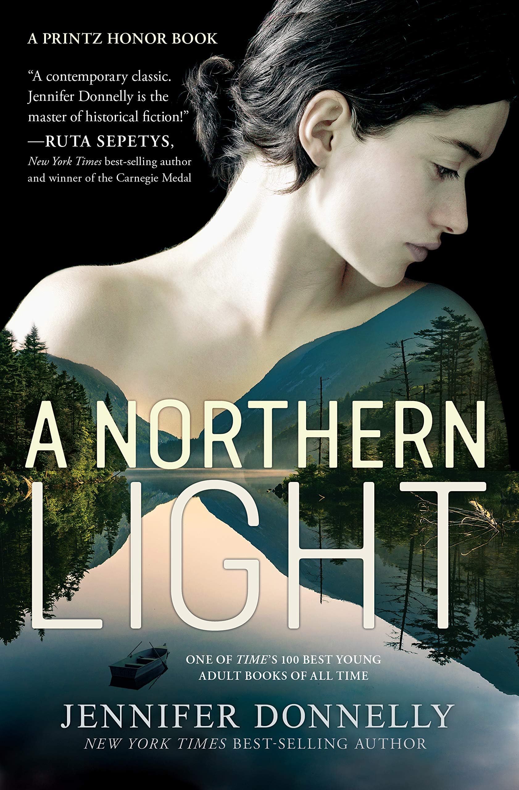 Clarion A Northern Light
