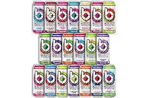 Bang Energy Drink Variety Pack - Assorted Flavors