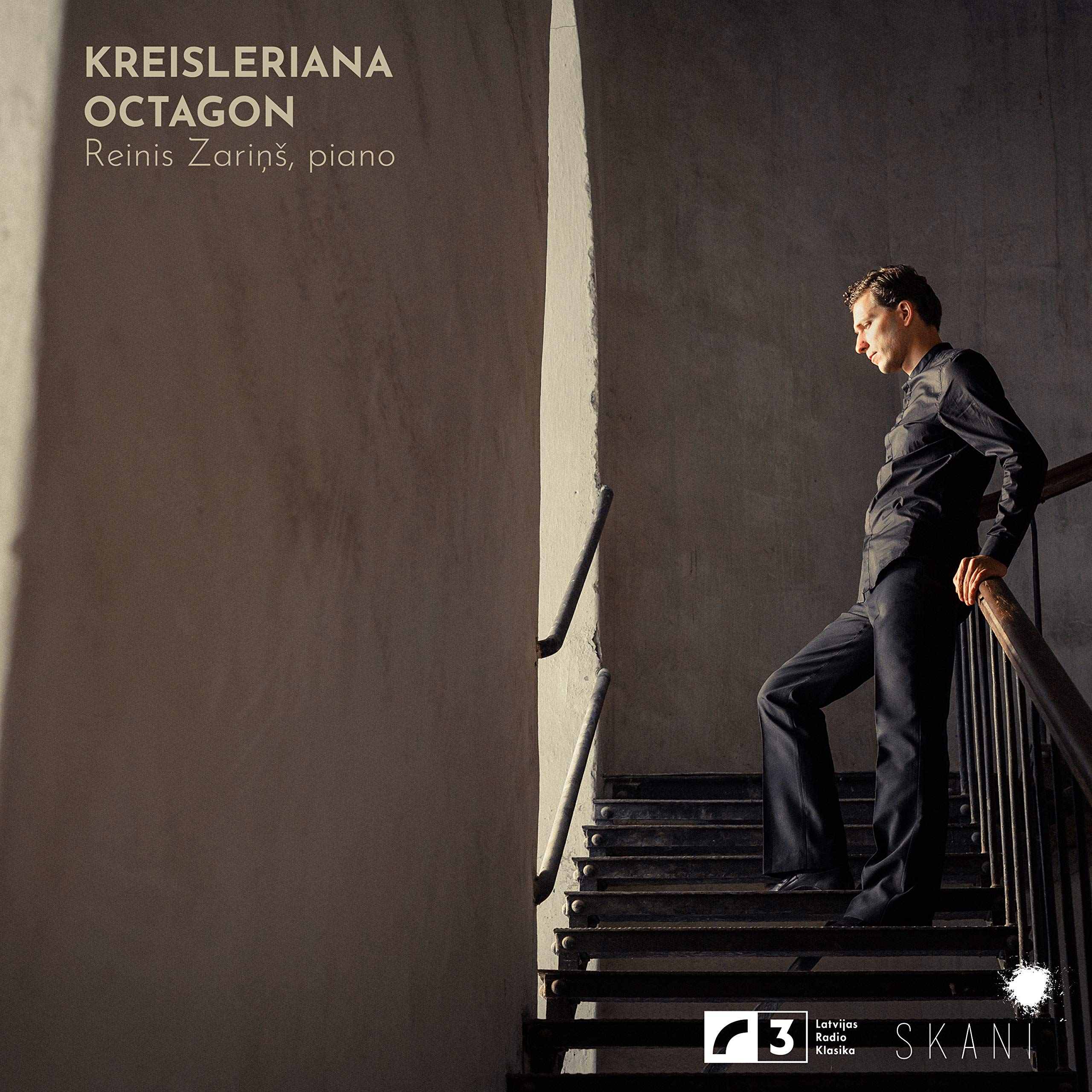 Kreisleriana. Octagon