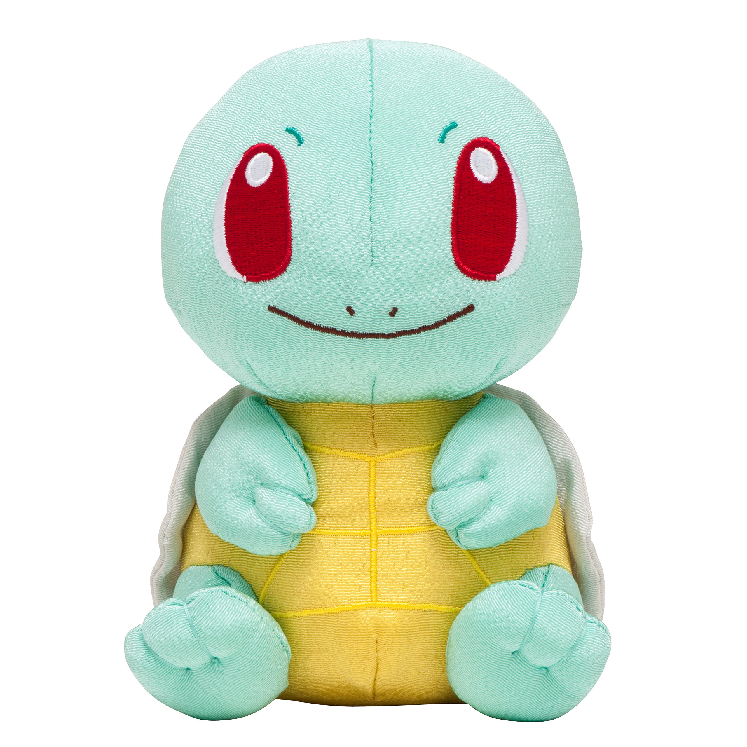 Amazon.co.jp: ポケモンセンターオリジナル ちりめん風ぬいぐるみ