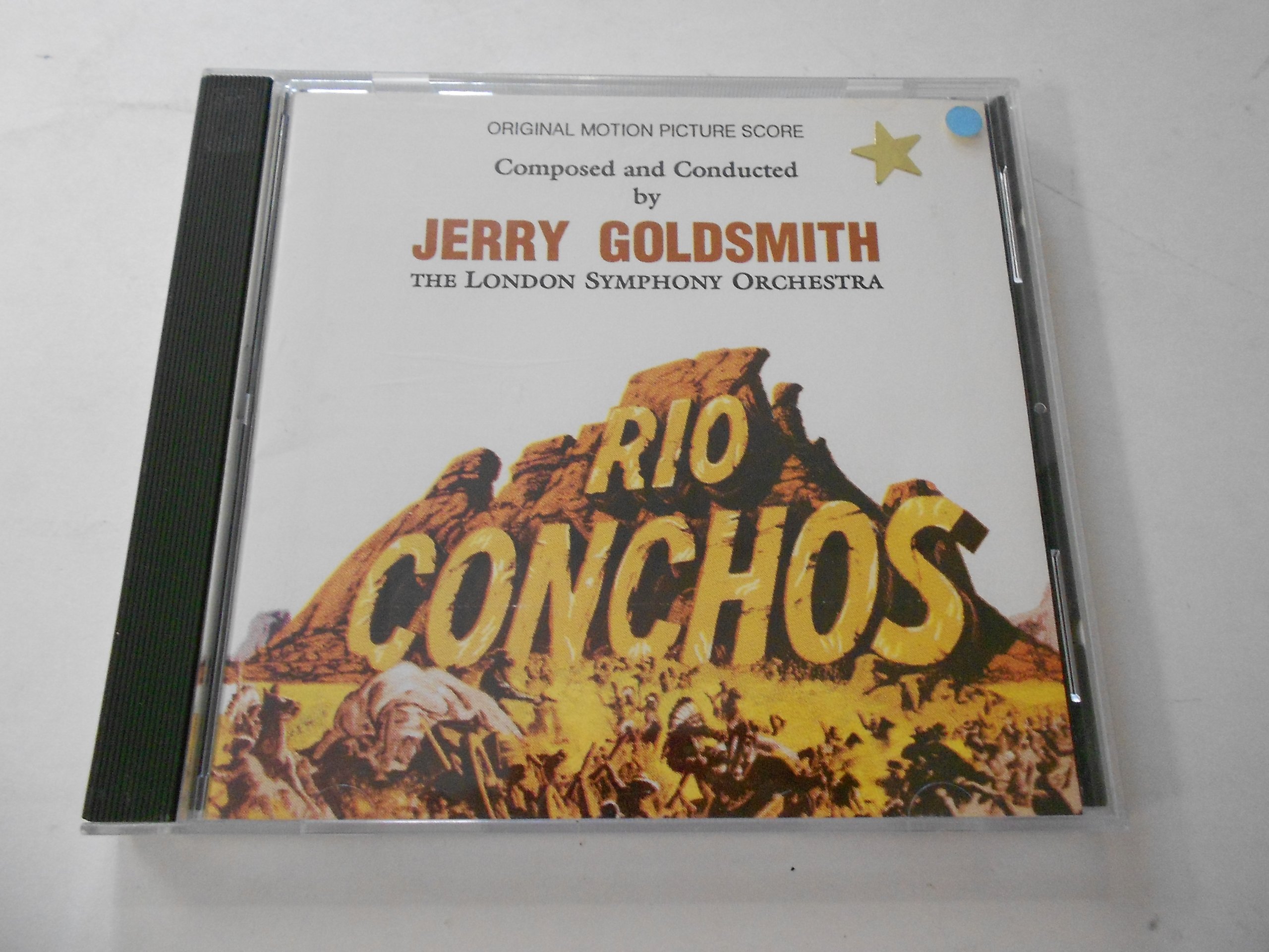 Rio Conchos