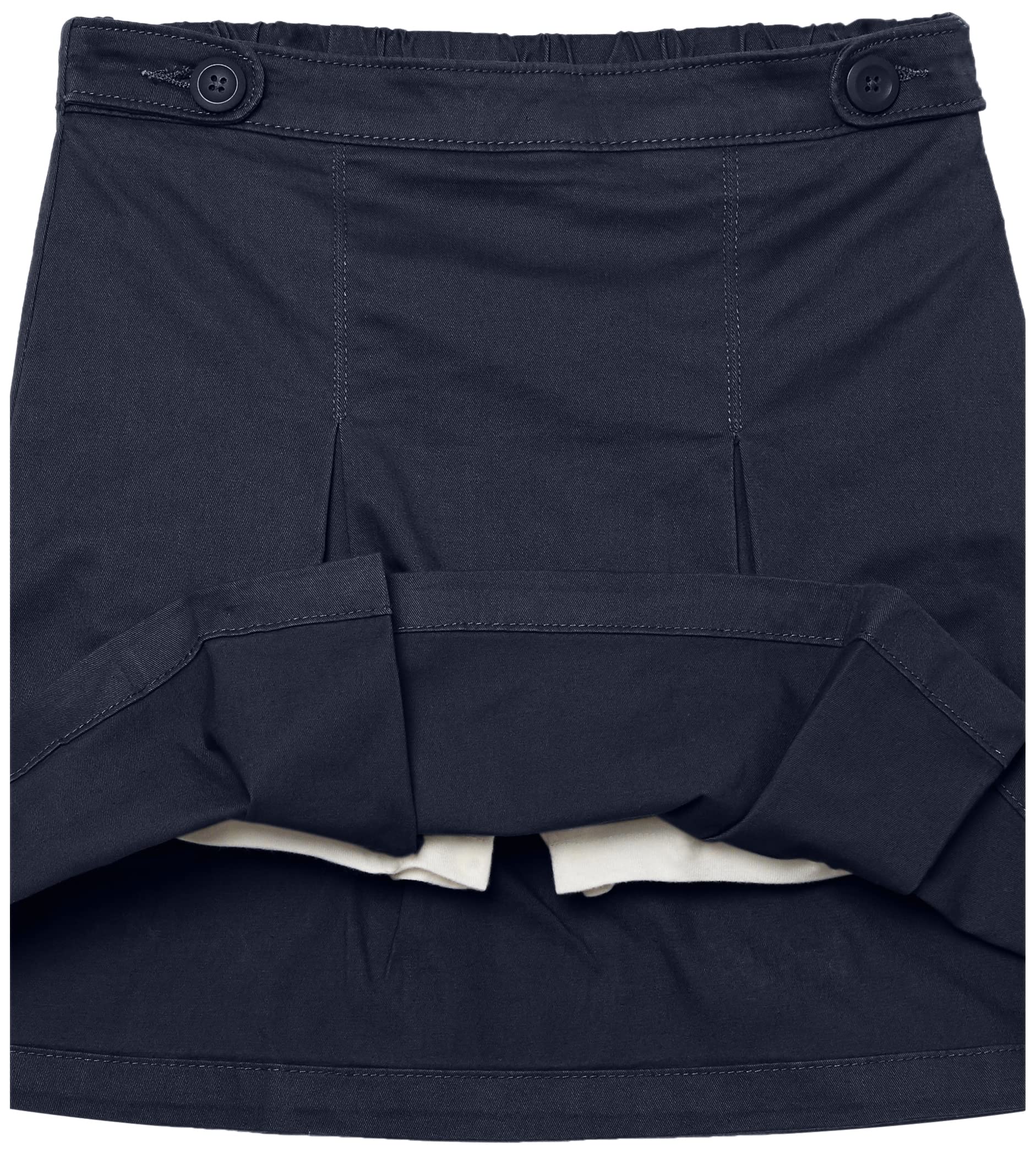 Amazon Essentials Bambine e Ragazze Gonne Pantalone Uniformi