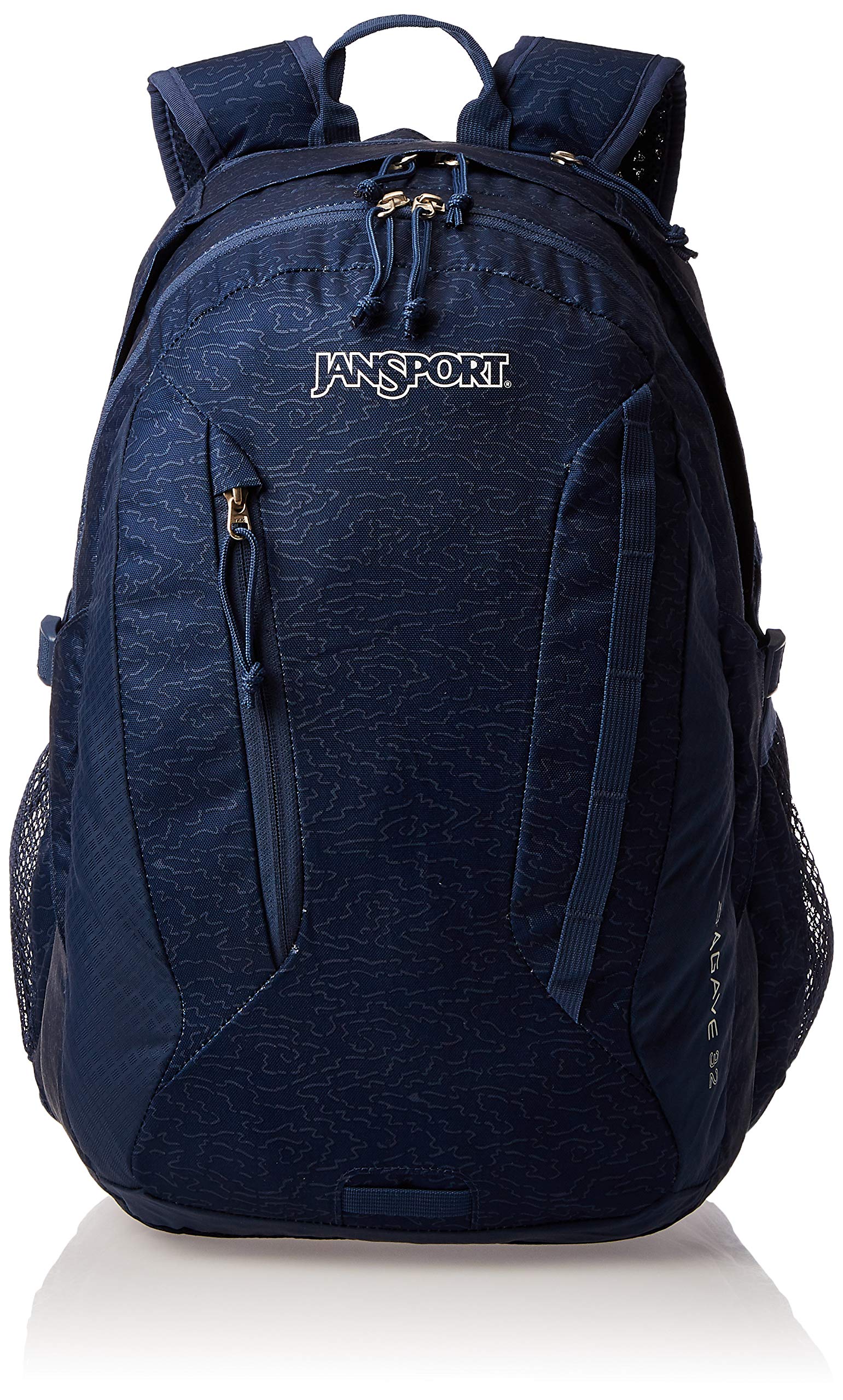 JanSport Agave Hiking Backpack