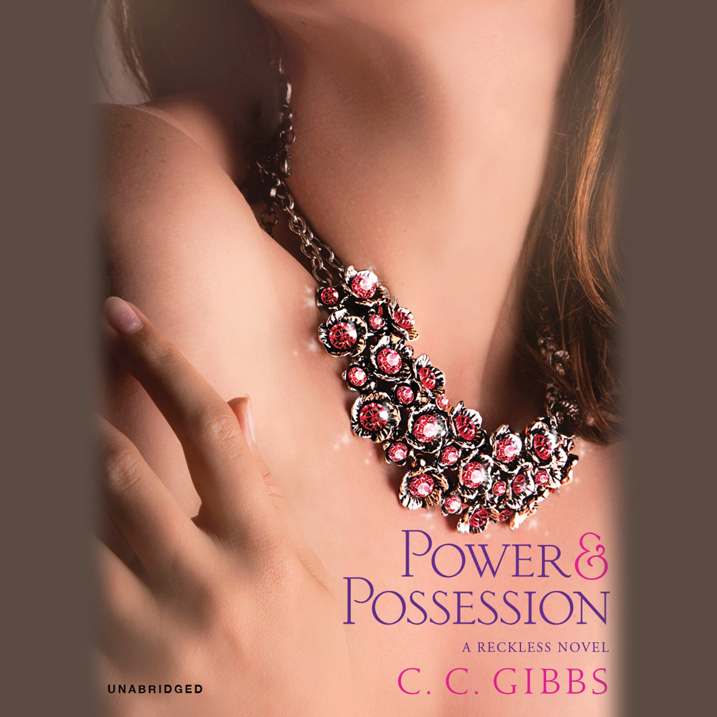 Cover art for Power and Possession