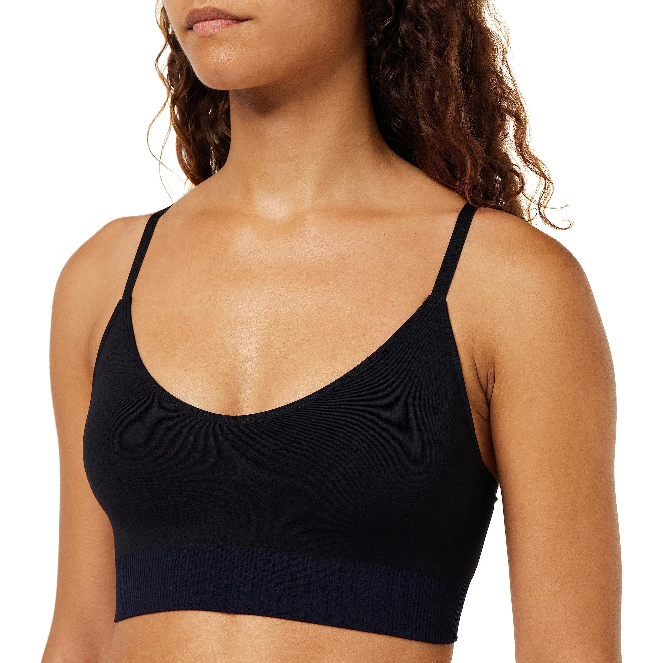 Sloggi Ever Infused Aloe Bralette Superiore Donna (Pacco da 1)