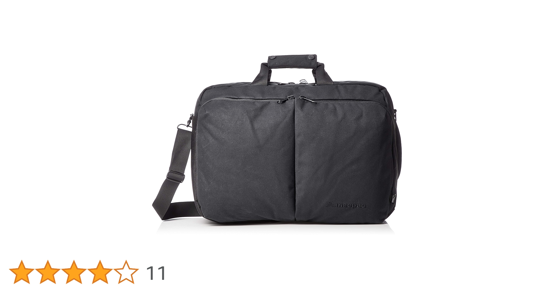 Amazon | [マックパック] リュック/ショルダーバッグ Rawhaki