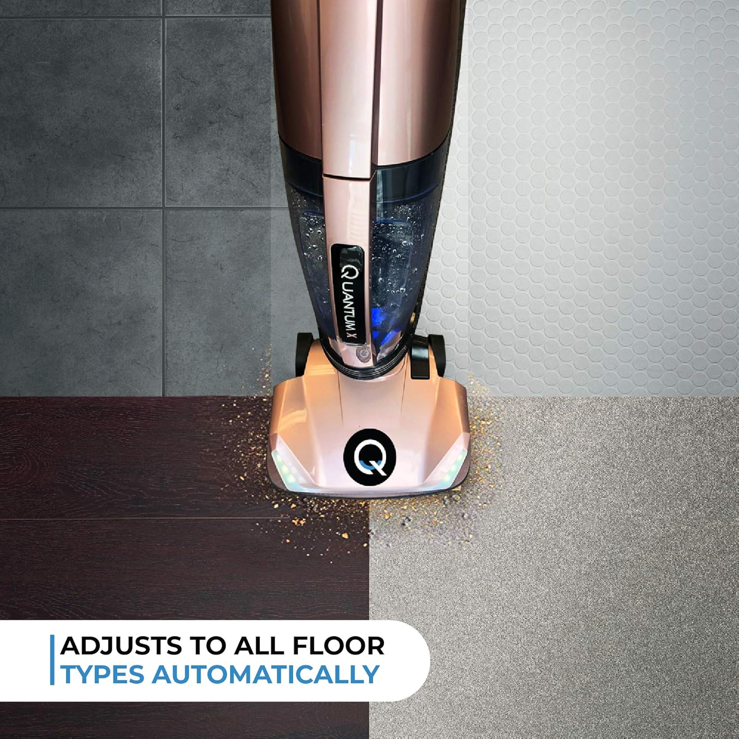 70% оƒƒ Dіѕсоunt Quantum X Upright Water Filter Vacuum — The Best Bagless Household Vac Cleaner with Water & MicroSilver Filtration to Clean Wet & Dry Messes - Pet, Dog Hair & Toddler Spills on Carpet & Hardwood Floor Gеt Dіѕсоunt оƒƒеr Quantum X Upright Water Filter Vacuum — The Best Bagless Household Vac Cleaner with Water & MicroSilver Filtration to Clean Wet & Dry Messes - Pet, Dog Hair & Toddler Spills on Carpet & Hardwood Floor
