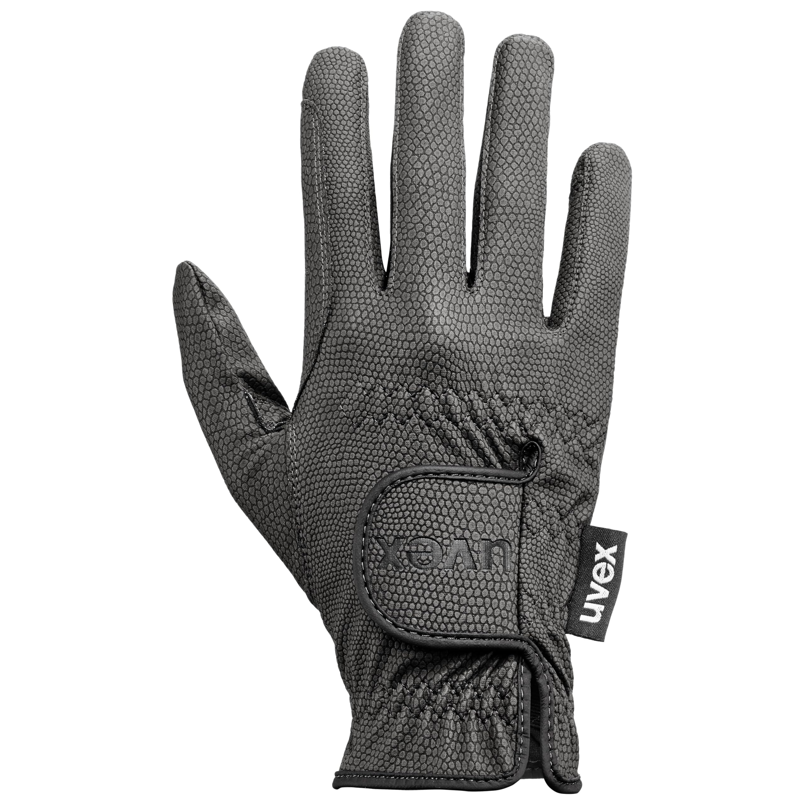 Uvex Sportstyle - dehnbarer Reithandschuh für Damen und Herren
