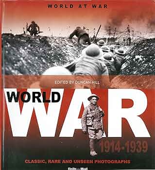 洋書 The World at War, 1914-1945 The World War: 1914-1945 (TV Series 2022–2023) - IMDb