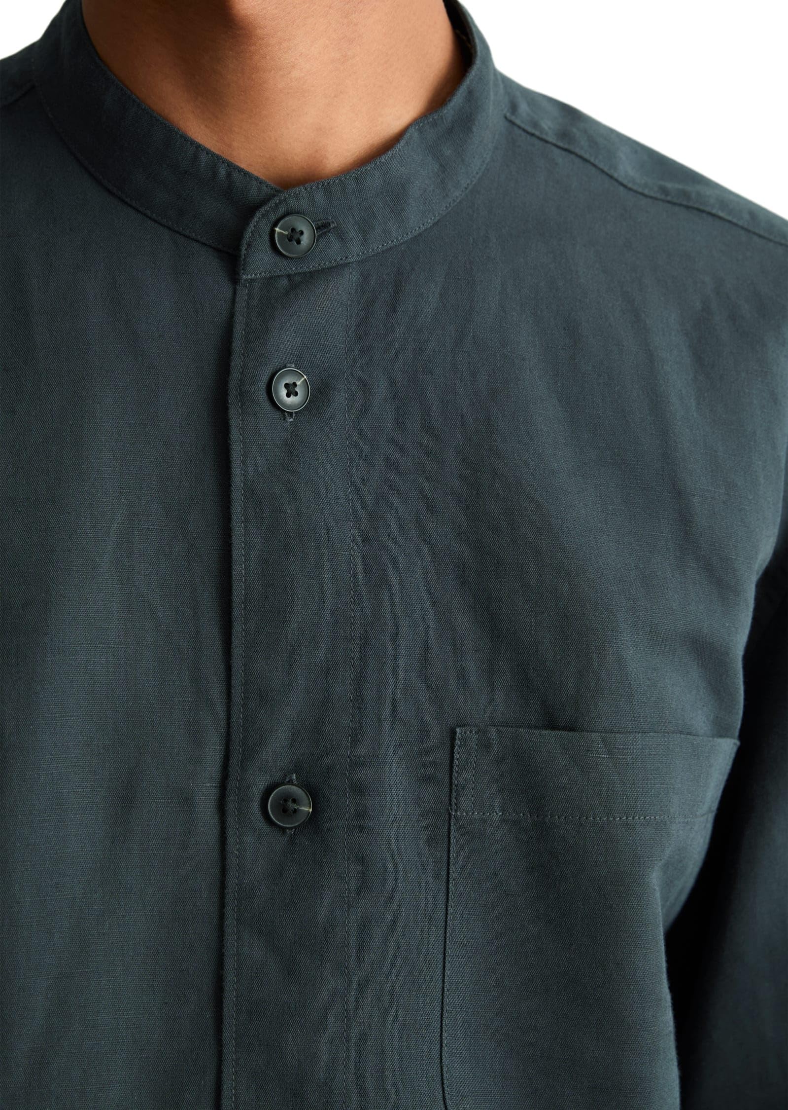 Marc O'Polo Herren Hemd 5000010078