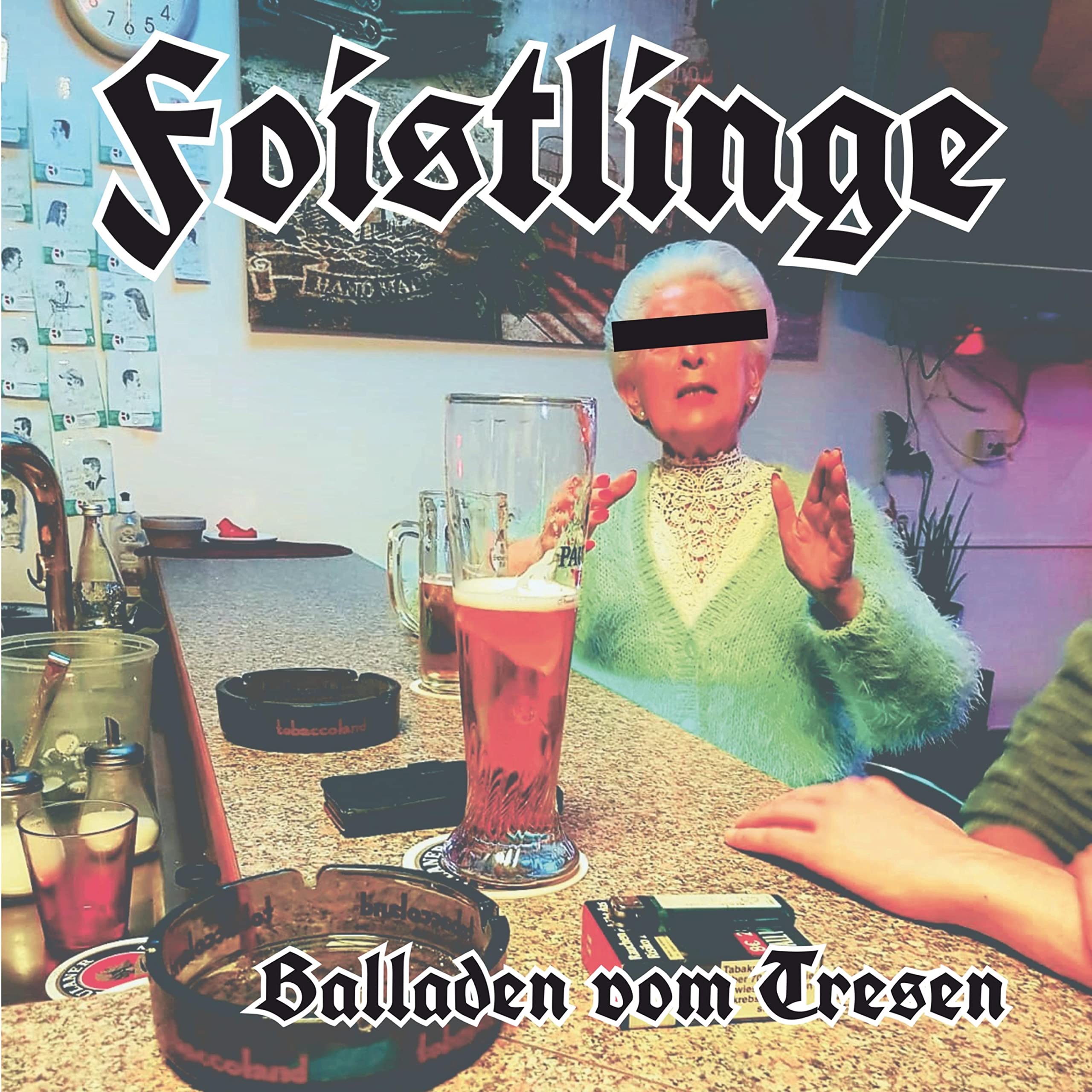 Foistlinge