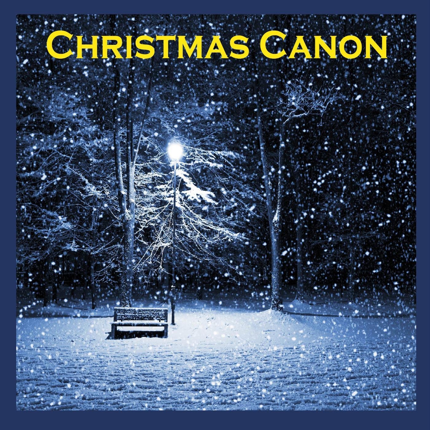 Christmas Canon