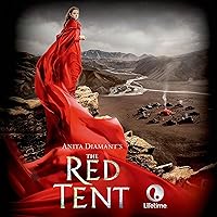 Algopix Similar Product 6 - The Red Tent