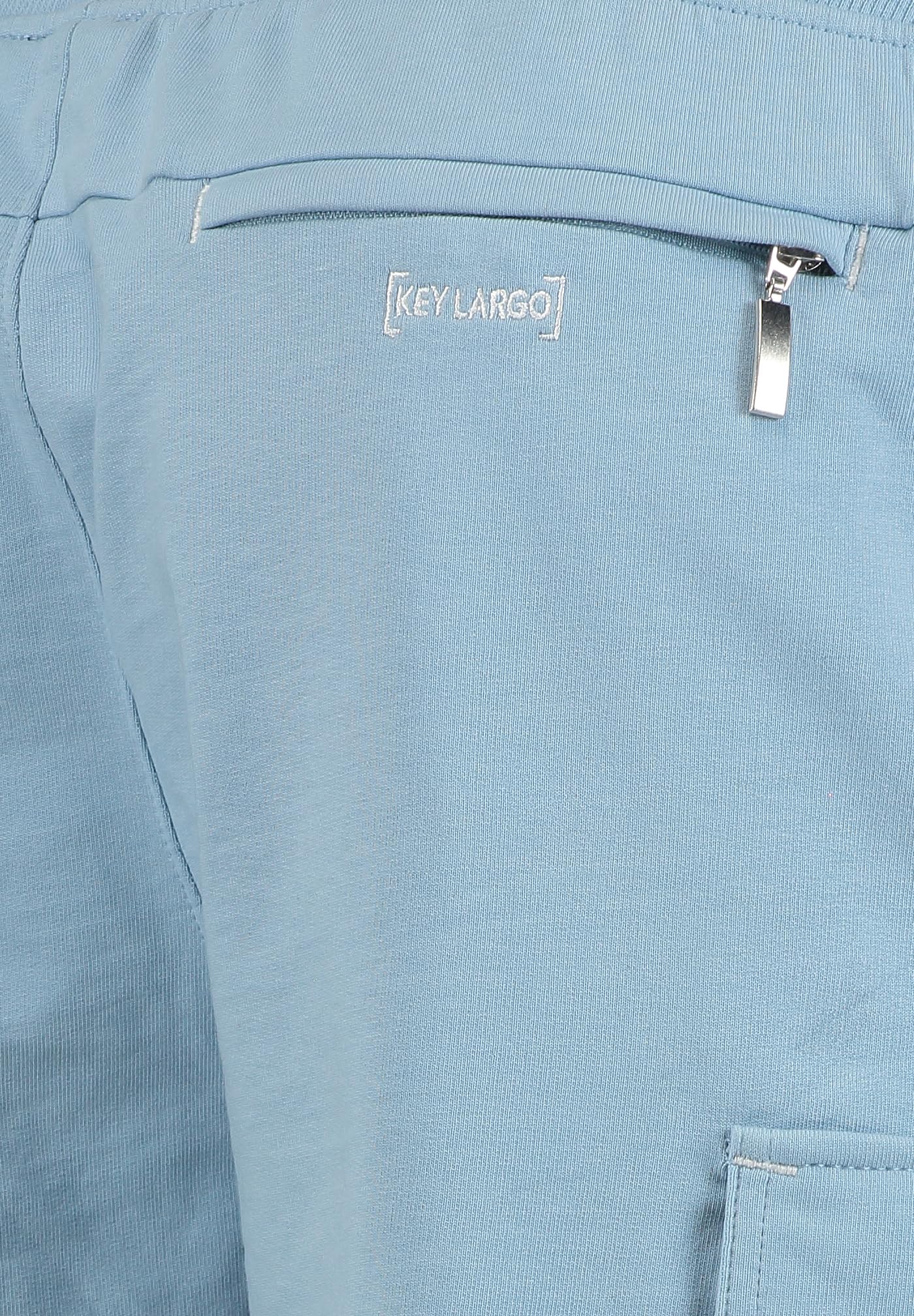 KEY LARGO Destiny Cargoshorts - Nieformalne szorty Mężczyźni