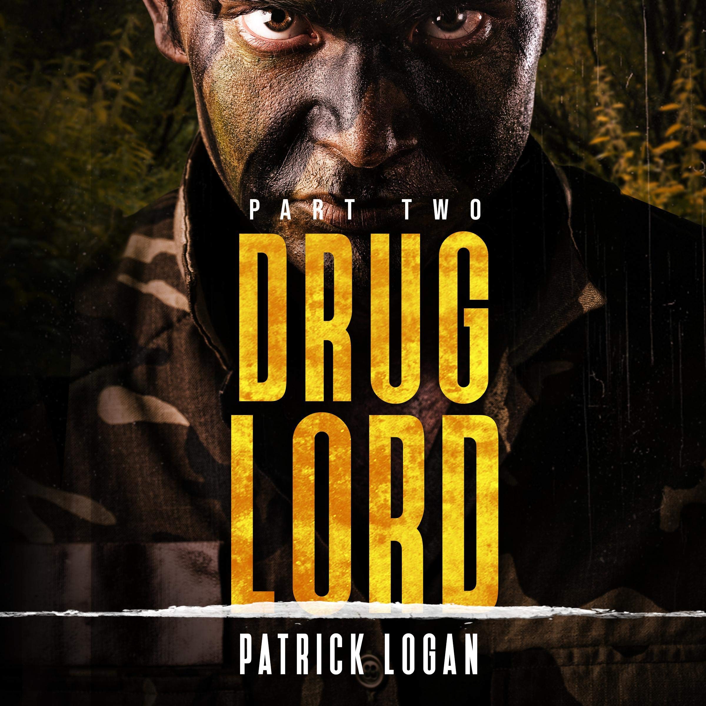 Drug Lord: Part II