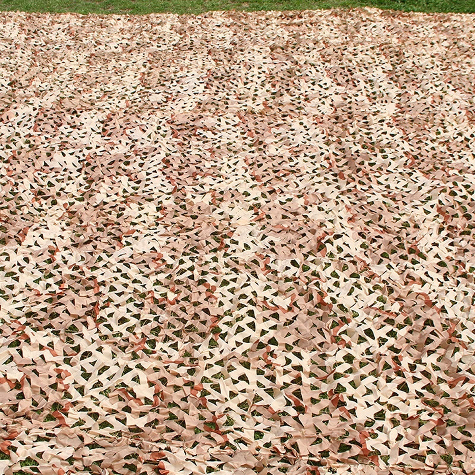 Rollo de red de camuflaje, tela Oxford cubierta de parasol de caza, adecuado sombrilla observación de aves de la selva, tiendas de campaña de pérgola de plantas de invernadero, decoración de balcón