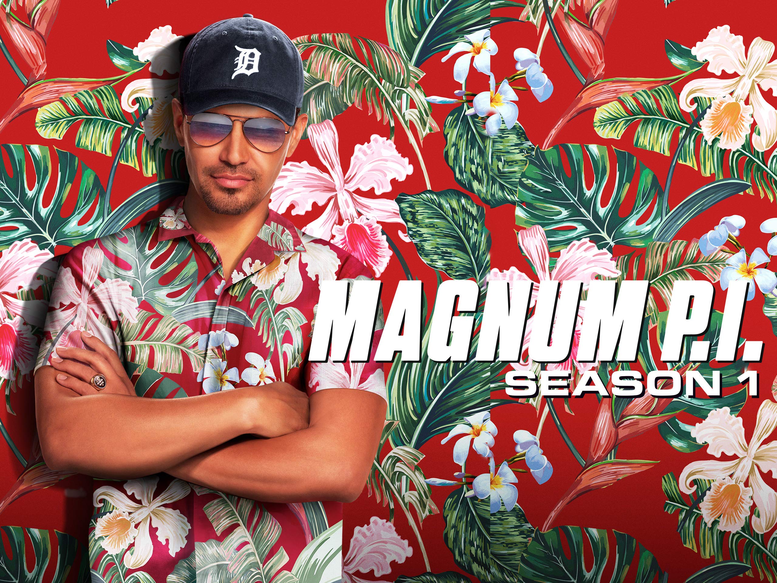 Magnum P.I. ('18), Season 1