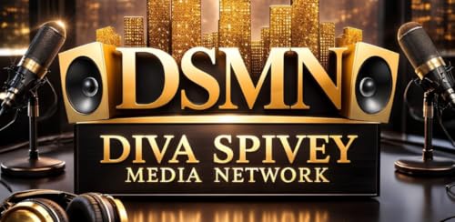 Diva Spivey Media Network – vue 5