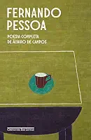 Poesia completa de Álvaro de Campos