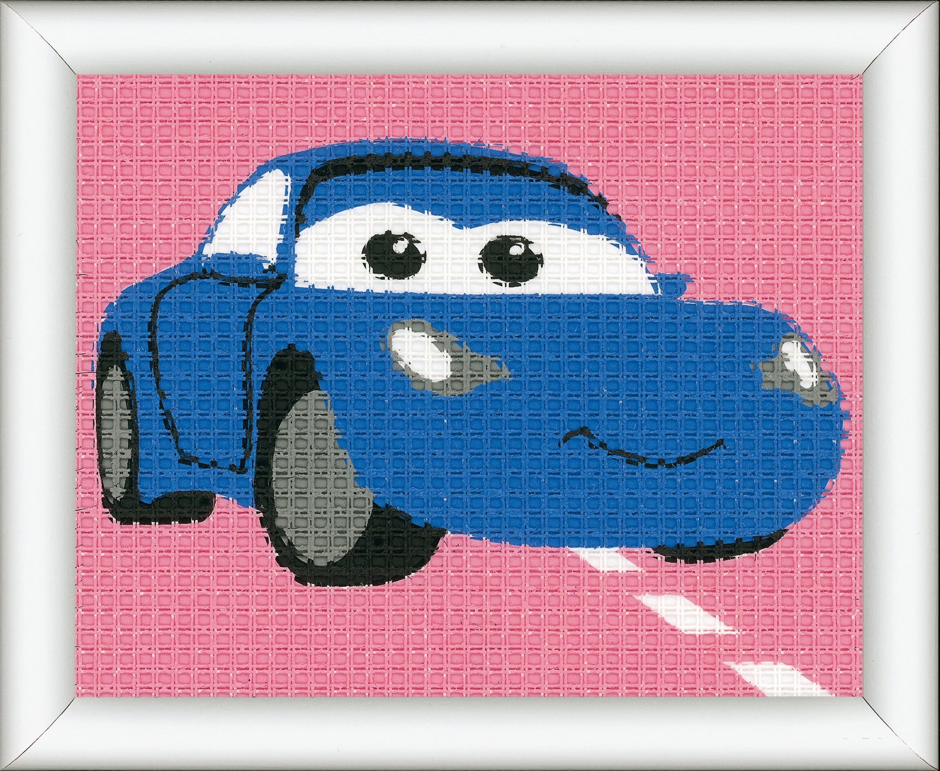 Vervaco Tapestry: Sally, Assorted