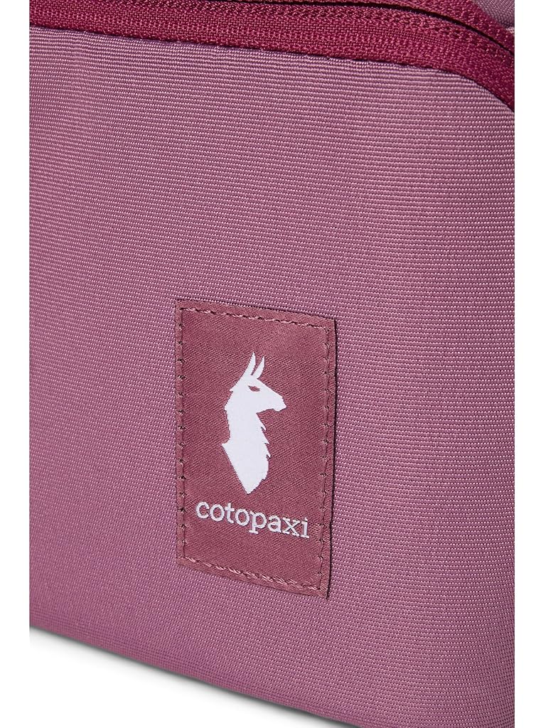Brown Cotopaxi Viaje Toiletry Kit