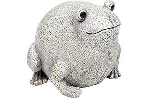 16277 Garden Statue: Cement Garden Statues to Enhance Your Oasis