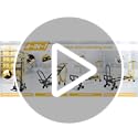 Heavy Duty Industrial Rolling Cart