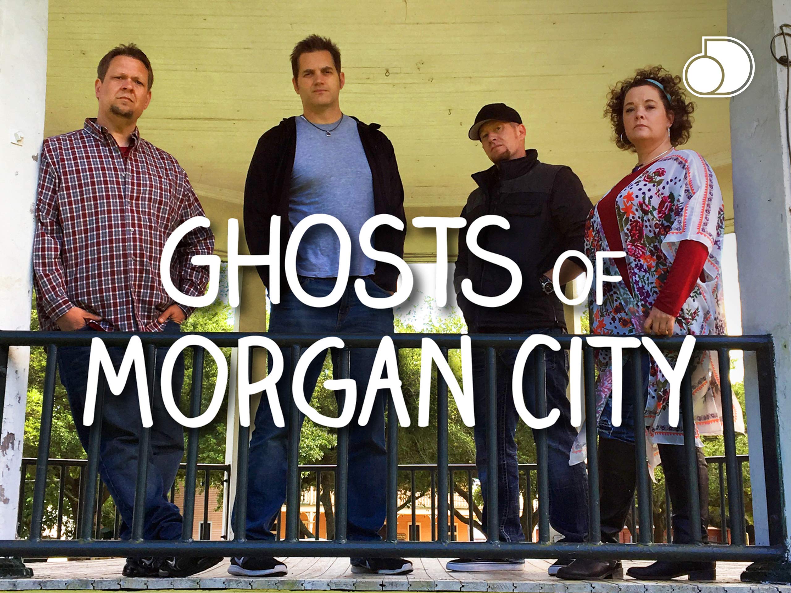 Watch Ghosts Of City Season 1 Prime Video