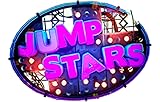 Jump Stars se joue à deux ou à quatre joueurs et efface les limites entre le jeu coopératif et la compétition