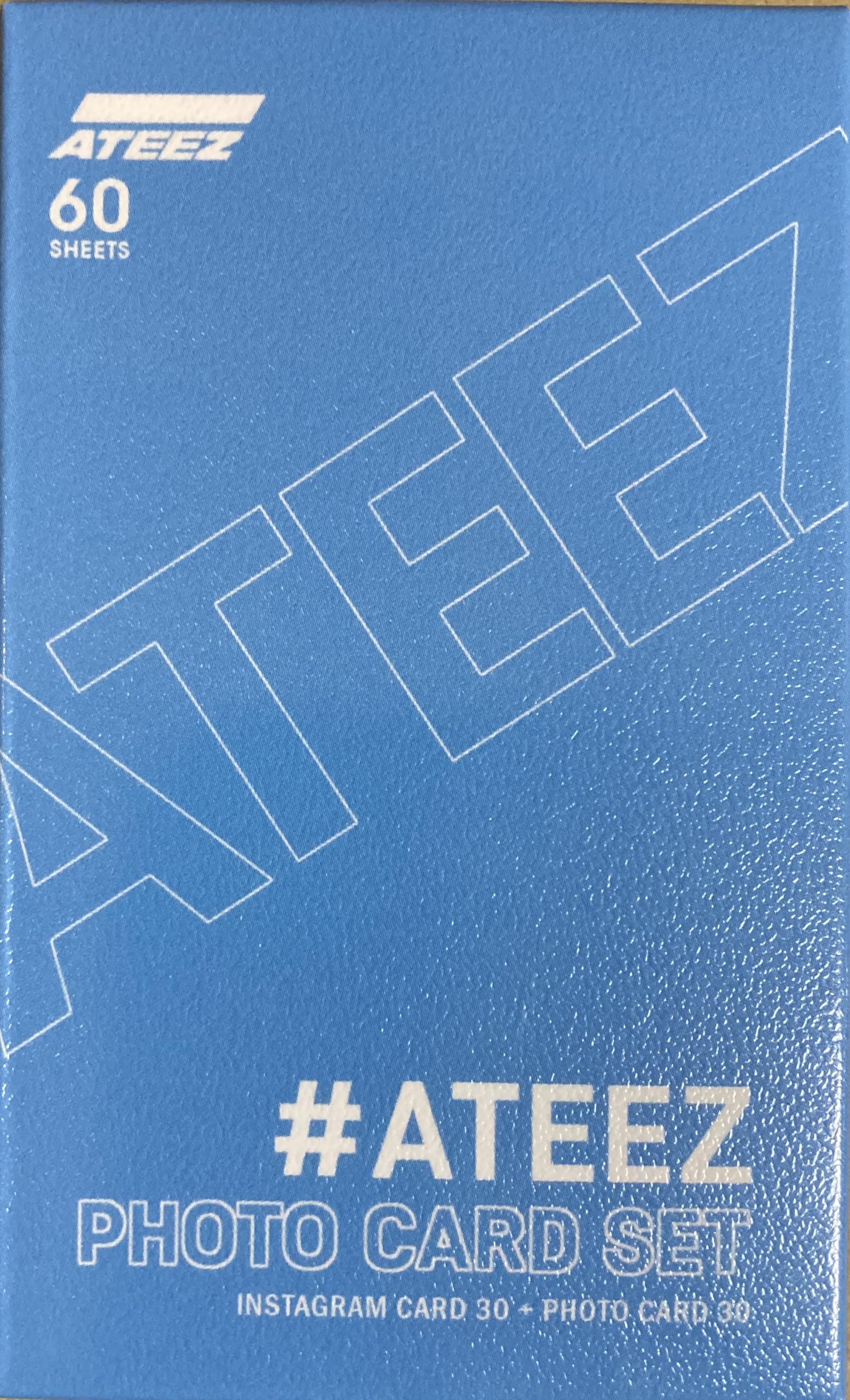 Amazon.co.jp: エイティーズ グッズ フォトカード 60枚セット