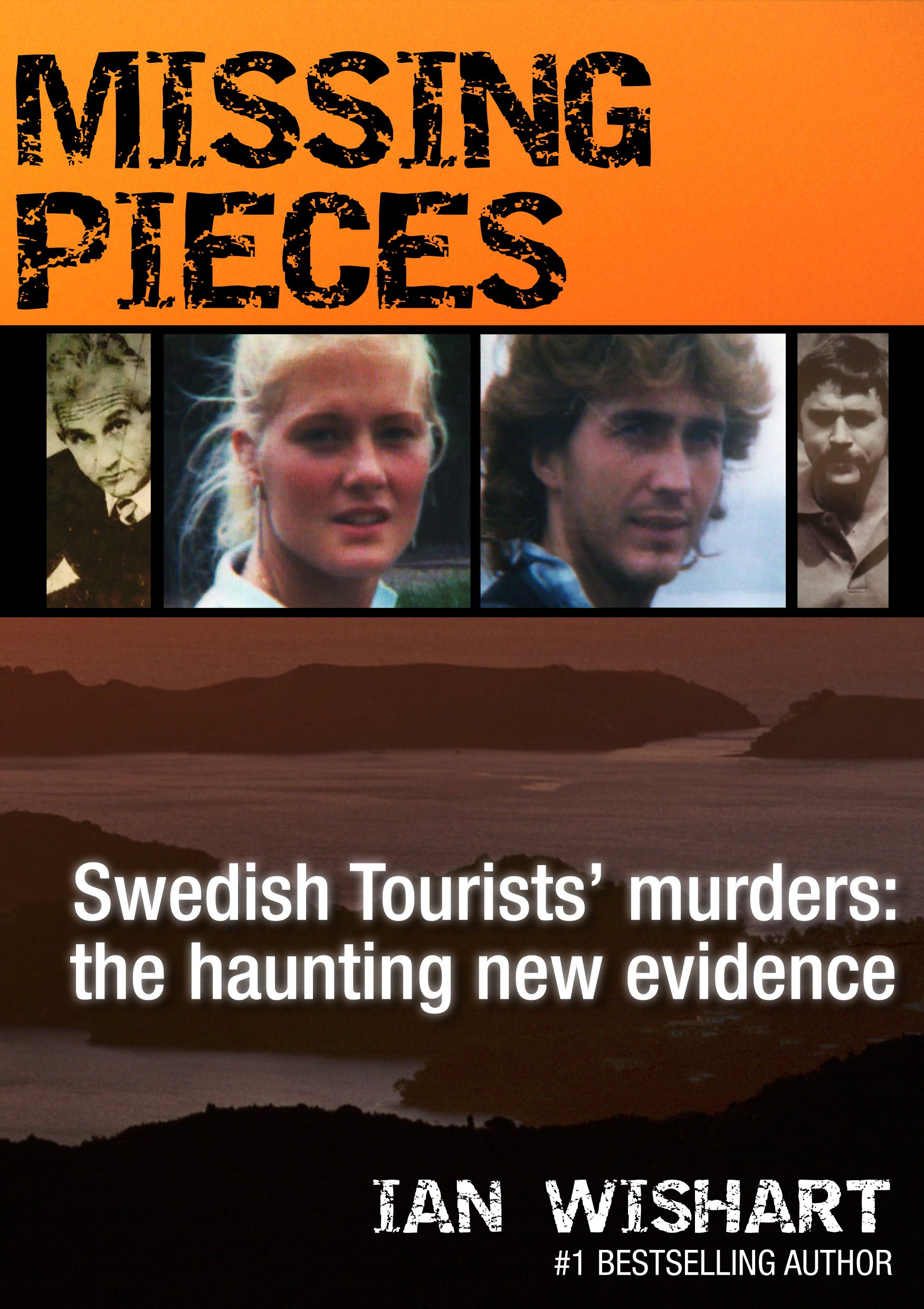 Missing Pieces: Swedish Tourists' Murders