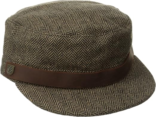 BRIXTON Busker Hat, unisex adult, Cap 