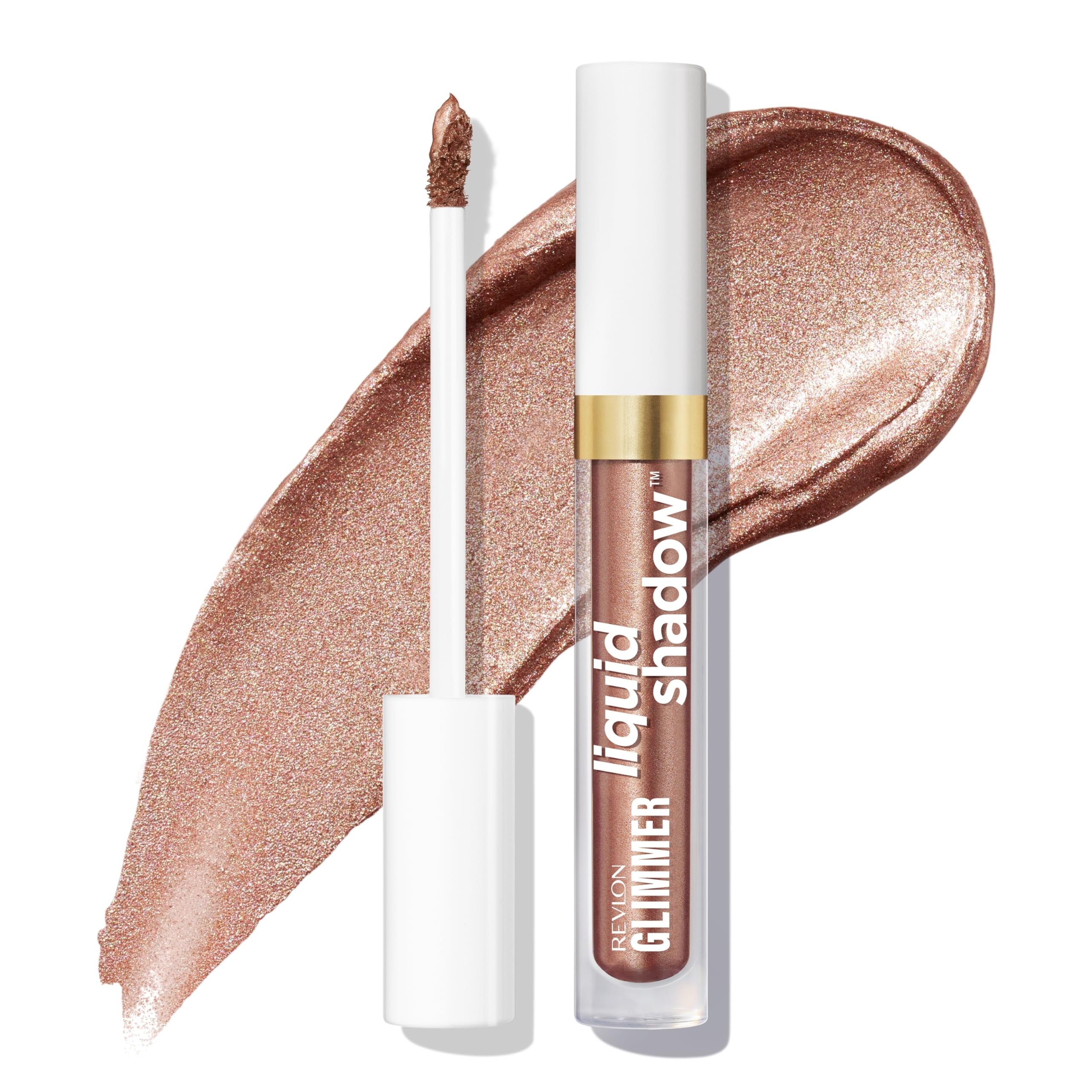 Revlon Lidschatten Glimmer