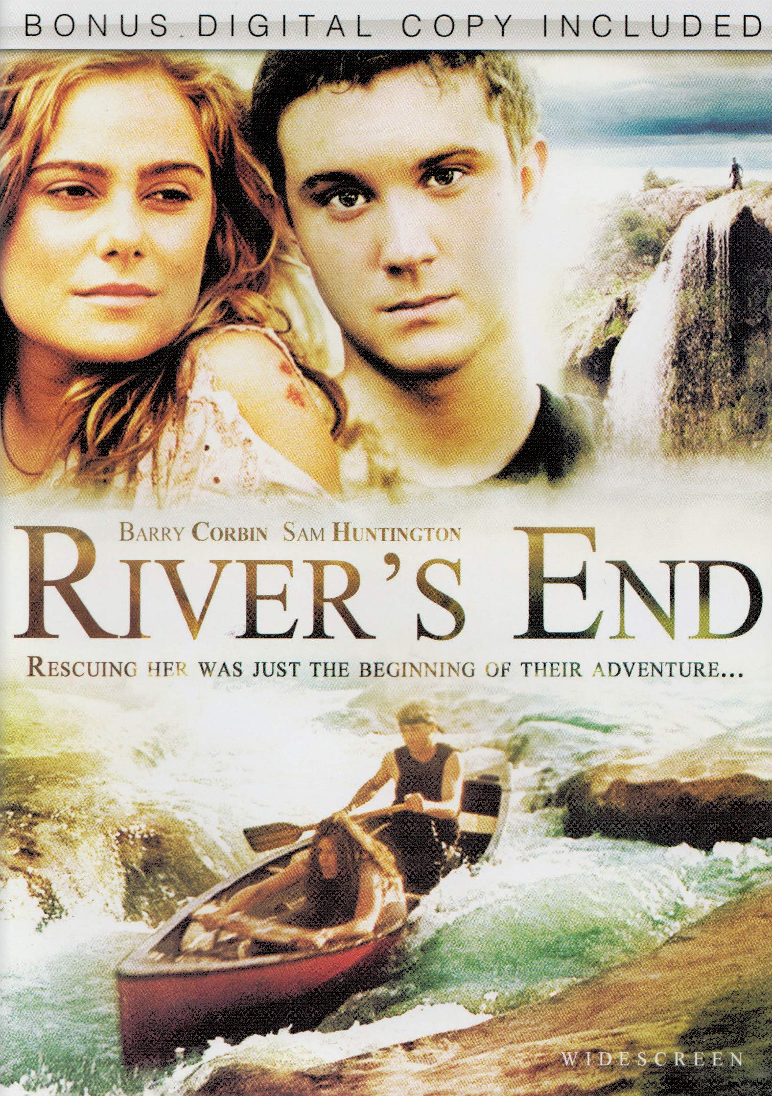 River's End [DVD]