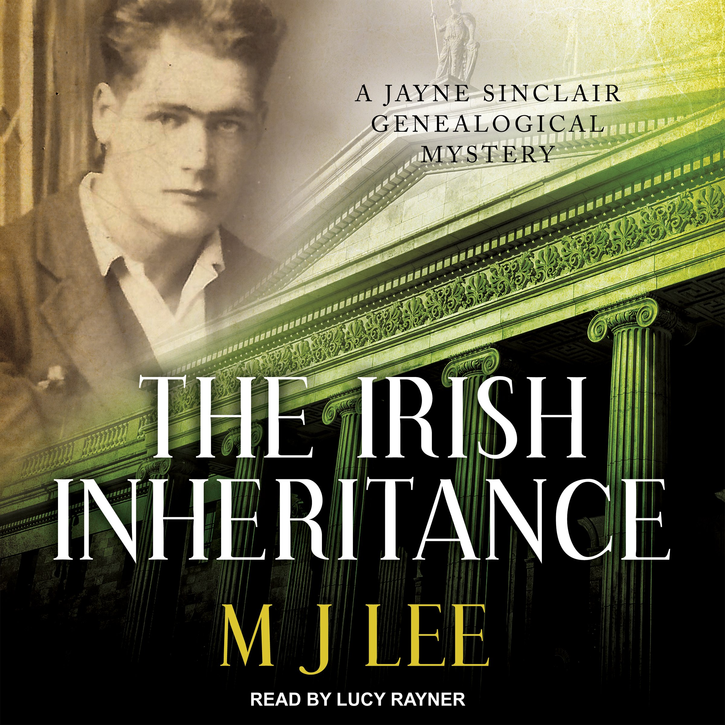The Irish Inheritance