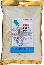 starmerbaits Carp bait base mix for making and rolling boilies