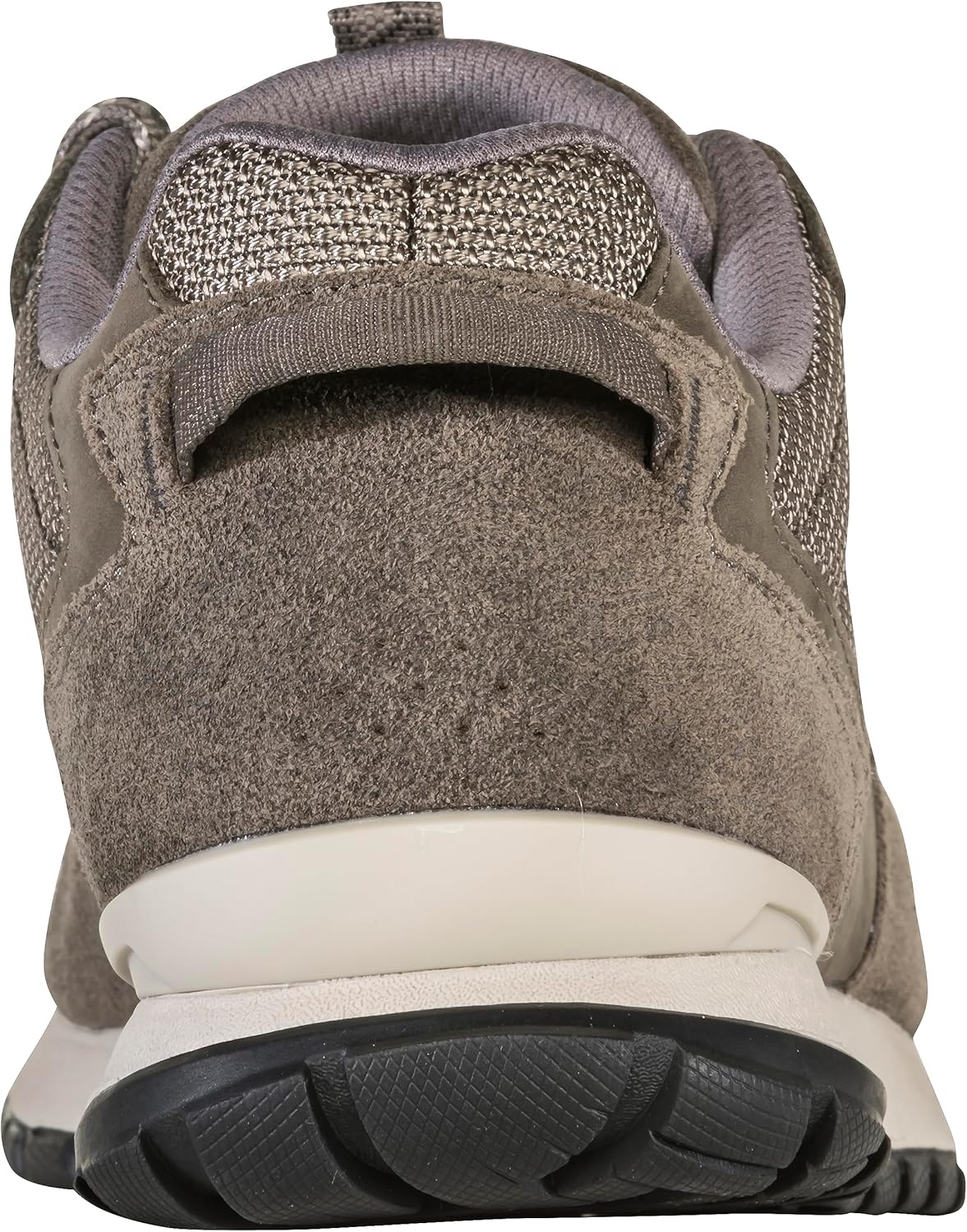 Oboz Bozeman Low Suede Hiking Shoe - Men's Rockfall 8.5 (M)