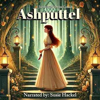 Ashputtel Audiobook by Gebrüder Grimm