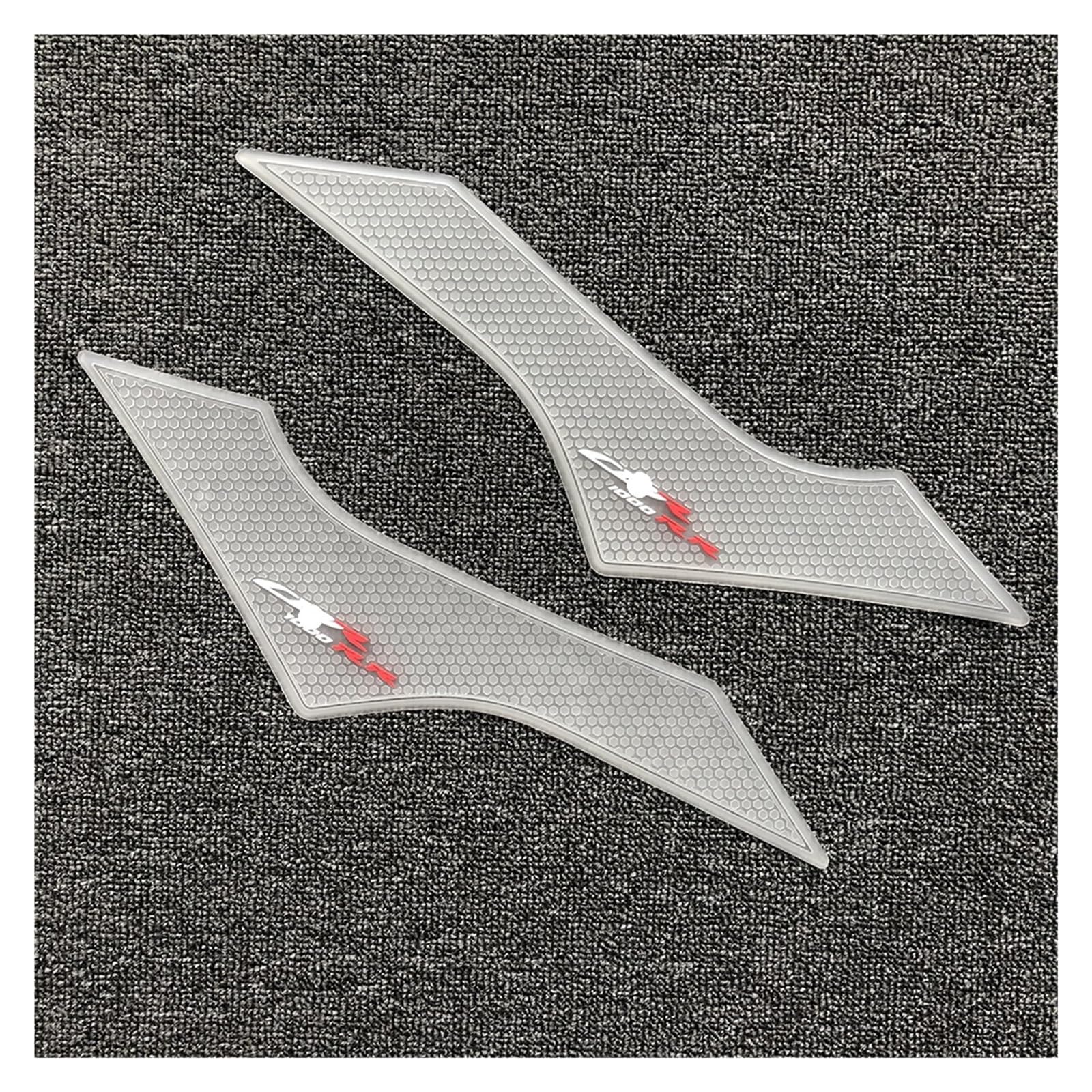 Motorcycle Side Fuel TankPad Stickers Tank Pad Sticker for Ho&nda CBR1000RR CBR1000 RR Fireblade SP 2020 2021 2022 Tank Fuel Tanks Pads