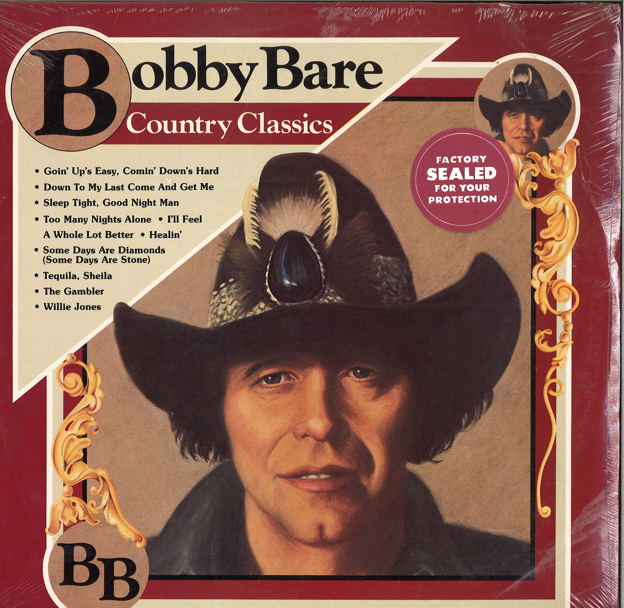 Country Classics